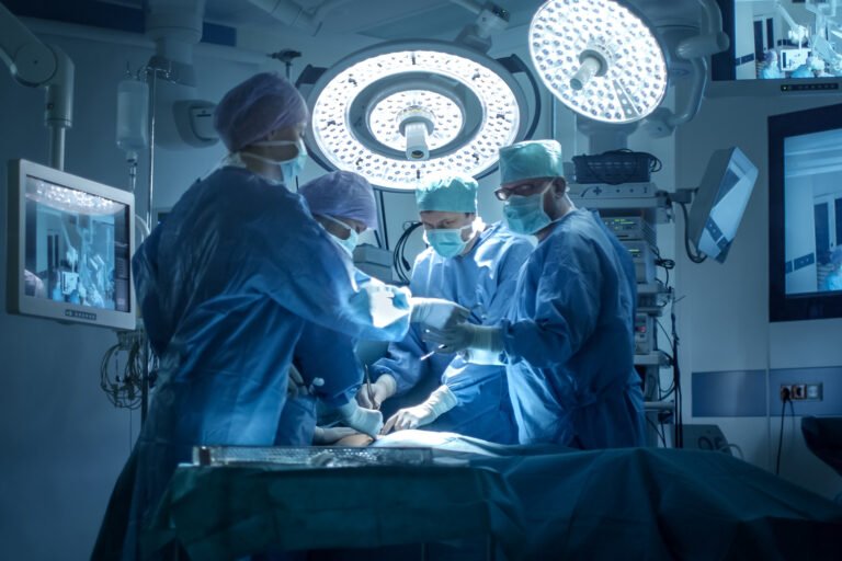 Descubra os Melhores Planos de Saúde com Cobertura para Cirurgias no Rio de Janeiro em 2025