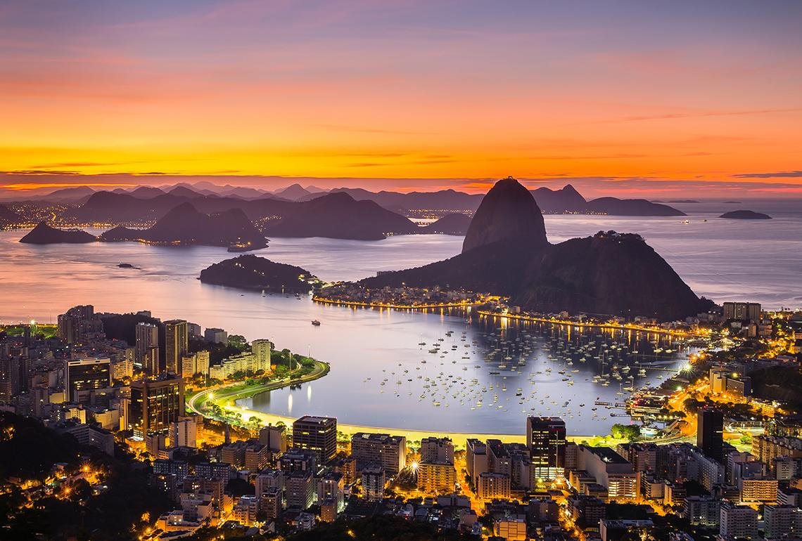 Planos de Saúde Sem Coparticipação no Rio de Janeiro