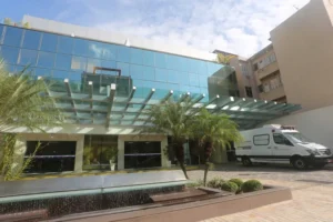 Descubra os Melhores Planos de Saúde com Acesso ao Hospital Samaritano no Rio de Janeiro