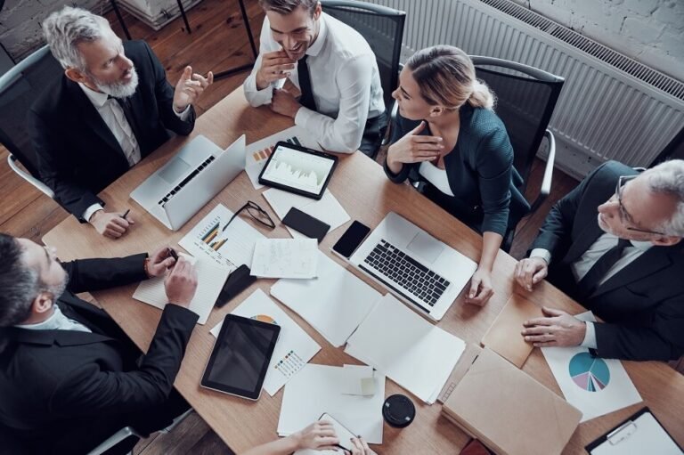 Descubra os Melhores Planos de Saúde Empresariais no Rio de Janeiro para 2025