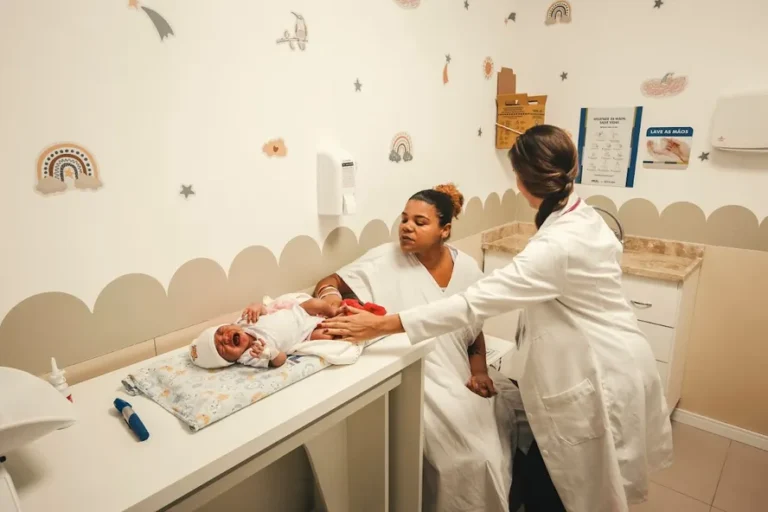 Descubra Planos de Saúde que Aceitam Maternidade São Francisco no Rio de Janeiro