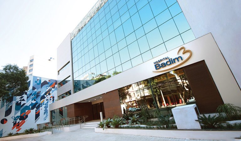 Descubra os Melhores Planos de Saúde que Aceitam Hospital Badim no Rio de Janeiro em 2025