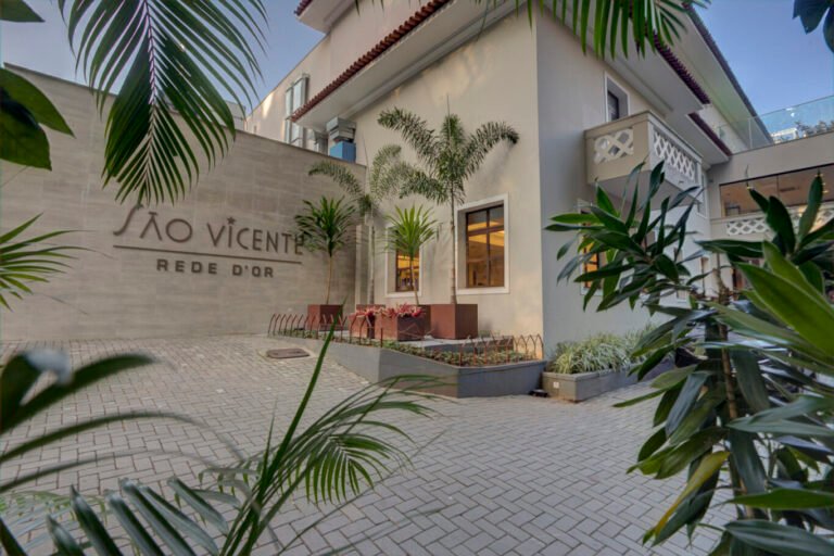 Descubra os Planos de Saúde que Aceitam a Clínica São Vicente no Rio de Janeiro