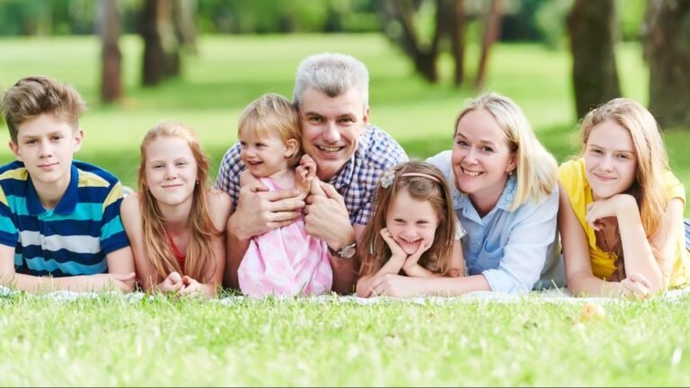 Descubra os Melhores Planos de Saúde para Famílias Grandes no Rio de Janeiro em 2025