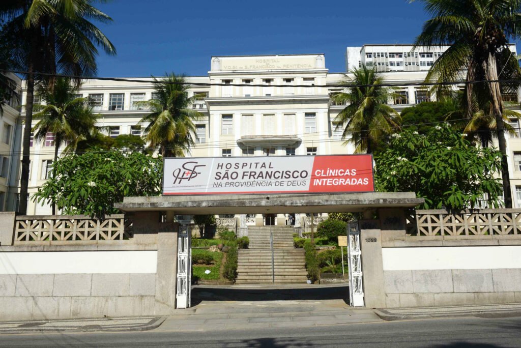 Descubra os Melhores Planos de Saúde que Aceitam Hospital São Francisco no Rio de Janeiro em 2025