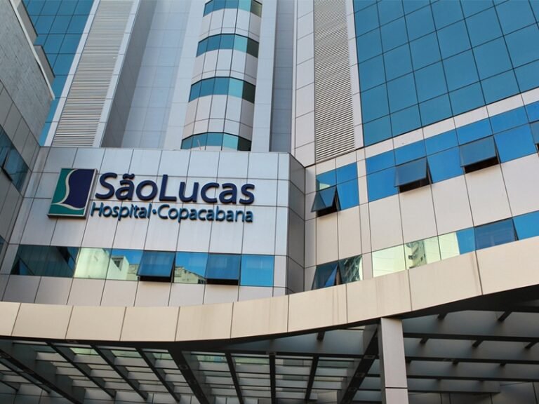 Descubra Quais Planos Atendem o Hospital São Lucas em Copacabana no Rio de Janeiro e Garanta Sua Cobertura