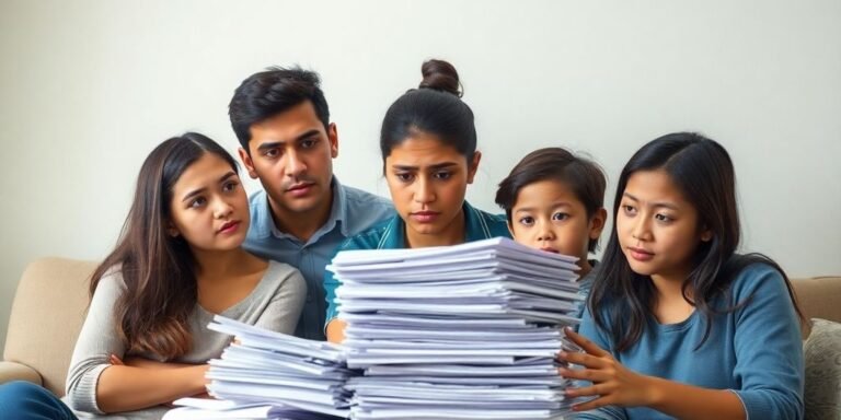 Reajuste de Planos de Saúde Pressiona Classe Média Brasileira