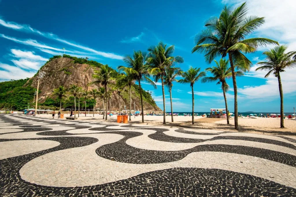 Descubra os Melhores Planos de Saúde Para Moradores de Copacabana no Rio de Janeiro em 2025