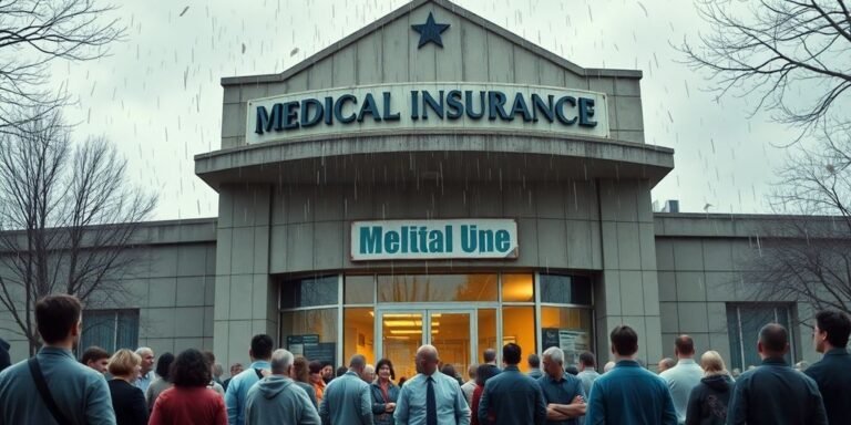 Planos de Saúde Sob Fogo: Multas de R$ 200 Milhões e Clientes Insatisfeitos em 2025