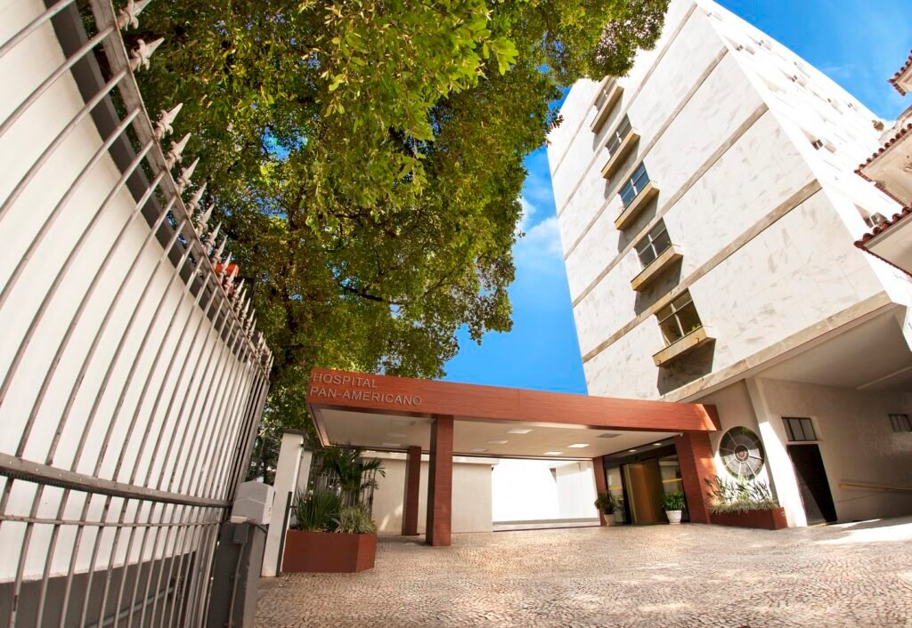 Descubra os Planos de Saúde que Atendem o Hospital Panamericano no Rio de Janeiro