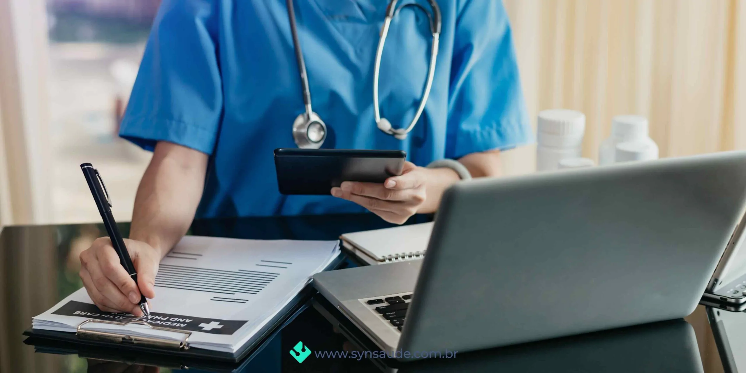 Planos de Saúde no Centro do Rio de Janeiro: Descubra os Melhores para 2025