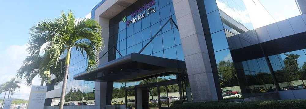 Descubra os Planos de Saúde que Cobrem o Hospital Vitória Barra no Rio de Janeiro