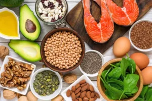 Descubra os Melhores Alimentos que Ajudam a Controlar o Colesterol
