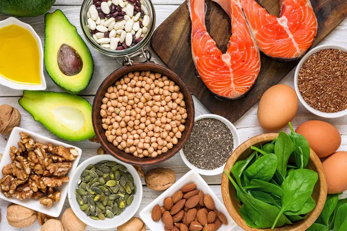 Descubra os Melhores Alimentos que Ajudam a Controlar o Colesterol