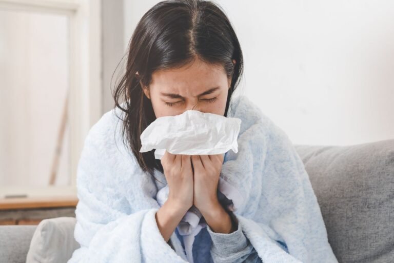 Guia Completo de Como Evitar Doenças Respiratórias e Manter a Saúde em Dia