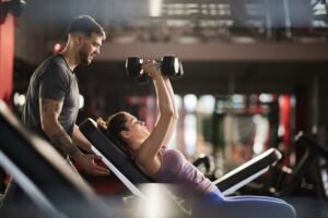 Descubra os Incríveis Benefícios da Musculação para a Saúde em Todas as Idades
