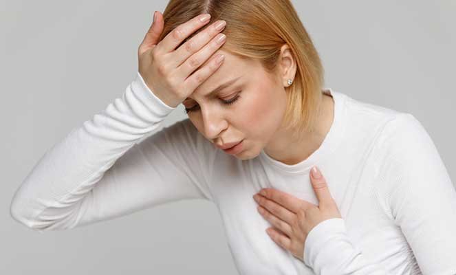 Guia Completo: Como Lidar com Crises de Pânico e Recuperar o Controle