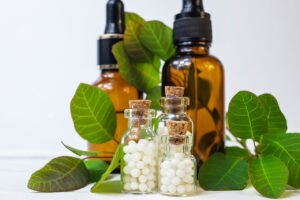 Homeopatia: Funciona Mesmo ou é Apenas um Placebo?
