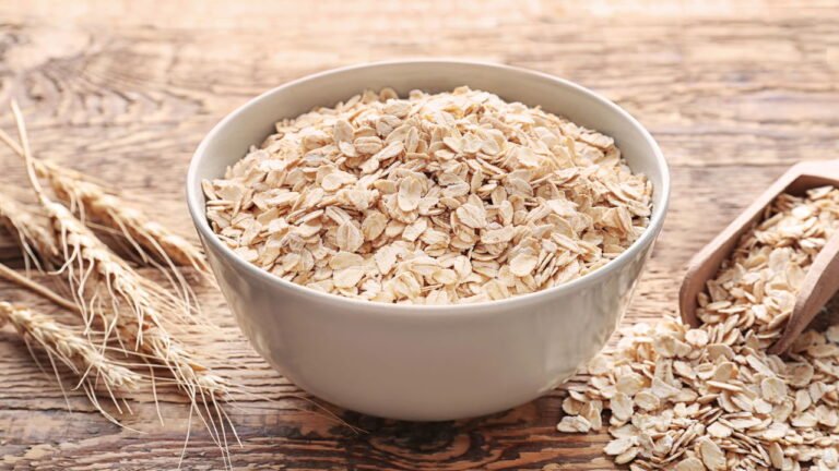 Descubra Os Benefícios da Aveia Para a Saúde e Transforme Sua Rotina Alimentar