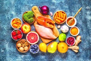 5 Superalimentos Que Fortalecem o Organismo e Impulsionam Sua Saúde