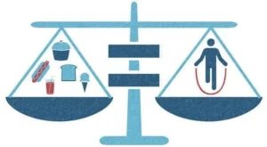 Descubra A Importância do Equilíbrio Energético para o Seu Bem-Estar Completo