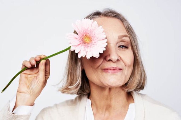 Menopausa: Guia Completo para Lidar com a Menopausa de Forma Saudável