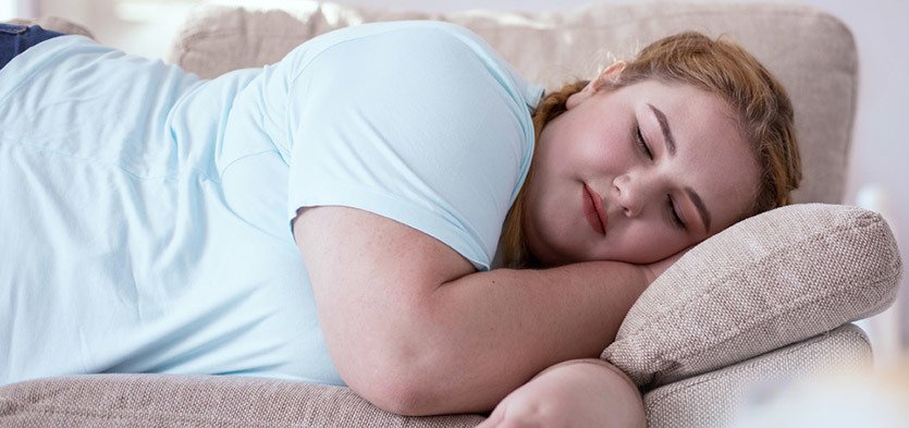 Novo estudo aponta ligação entre sono ruim e obesidade: O que você precisa saber Novo estudo aponta ligação entre sono ruim e obesidade: O que você precisa saber