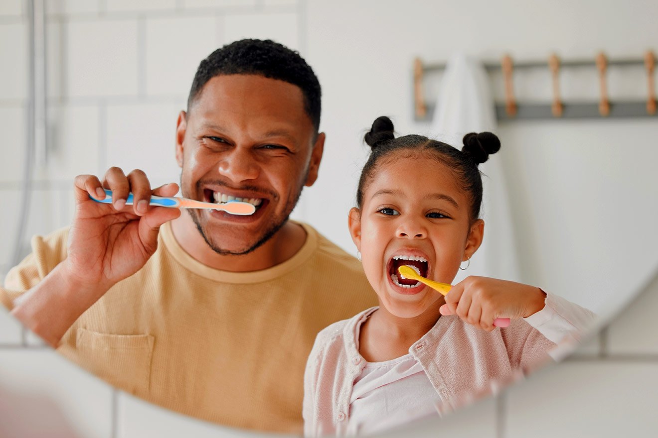 Cuidados com a saúde bucal das crianças: Dicas essenciais para um sorriso saudável