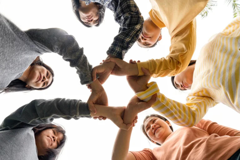 Desvendando a Importância da Empatia para a Saúde Emocional: Um Guia Completo