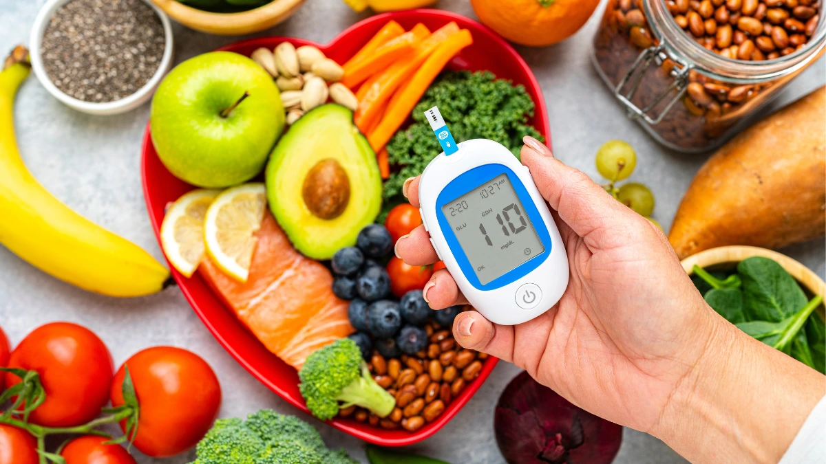 Descubra 10 Hábitos Saudáveis Essenciais para Prevenir o Diabetes