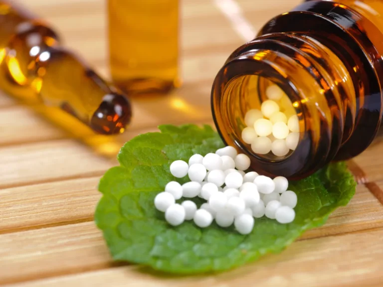 Desvendando a Homeopatia: Mitos e Verdades para o seu Bem-Estar