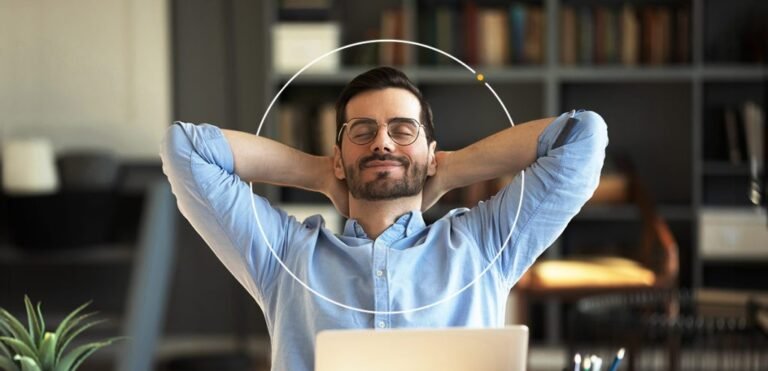 Cuidados com a saúde mental no trabalho: Estratégias essenciais para o bem-estar diário