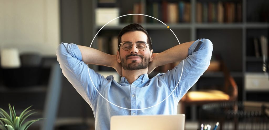 Cuidados com a saúde mental no trabalho: Estratégias essenciais para o bem-estar diário