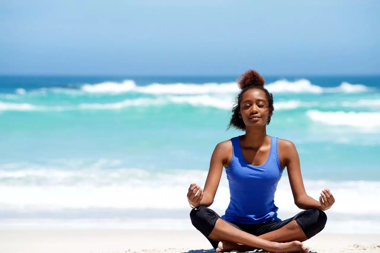 Descubra os Incríveis Benefícios da Meditação para o Corpo e Mente