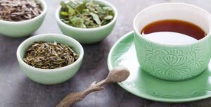 Descubra os Incríveis Benefícios dos Chás Medicinais para a Saúde