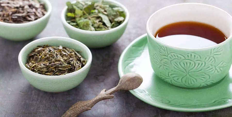 Descubra os Incríveis Benefícios dos Chás Medicinais para a Saúde