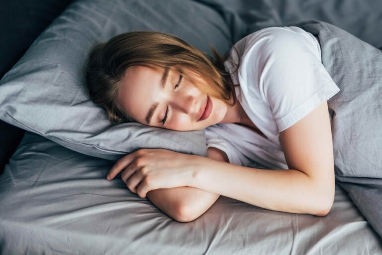 O Impacto do Sono na Saúde: Um Guia Completo para o Bem-Estar