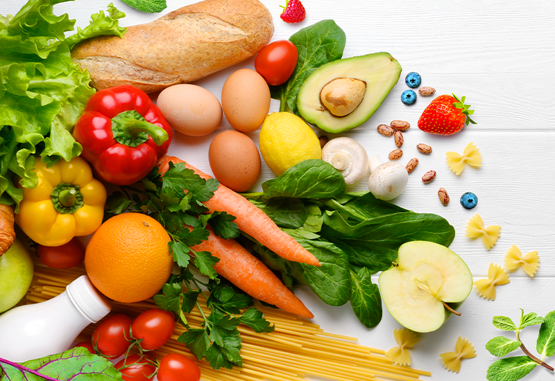 Alimentação Saudável e Prática para o Dia a Dia: Guia Completo com Dicas Essenciais