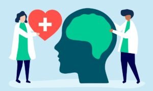 Cuidados essenciais com a saúde mental: Um guia completo para o seu bem-estar