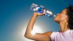 Descubra Por Que Beber Água é Tão Essencial Para Sua Vida e Saúde