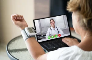 Telemedicina nos planos de saúde: Funciona mesmo? Descubra a verdade! Telemedicina nos planos de saúde: Funciona mesmo? Descubra a verdade!
