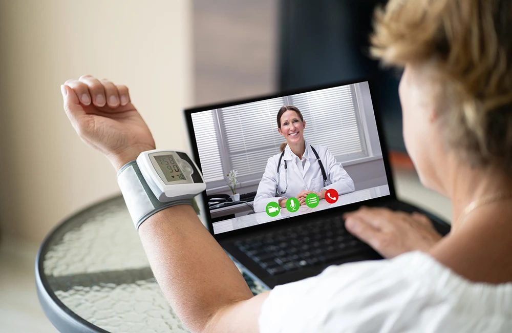 Telemedicina nos planos de saúde: Funciona mesmo? Descubra a verdade!