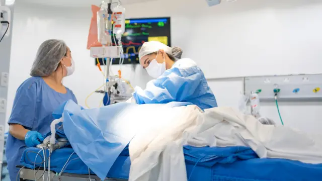 Encontre os Melhores Hospitais do Rio de Janeiro Aceitos por Convênios em 2026