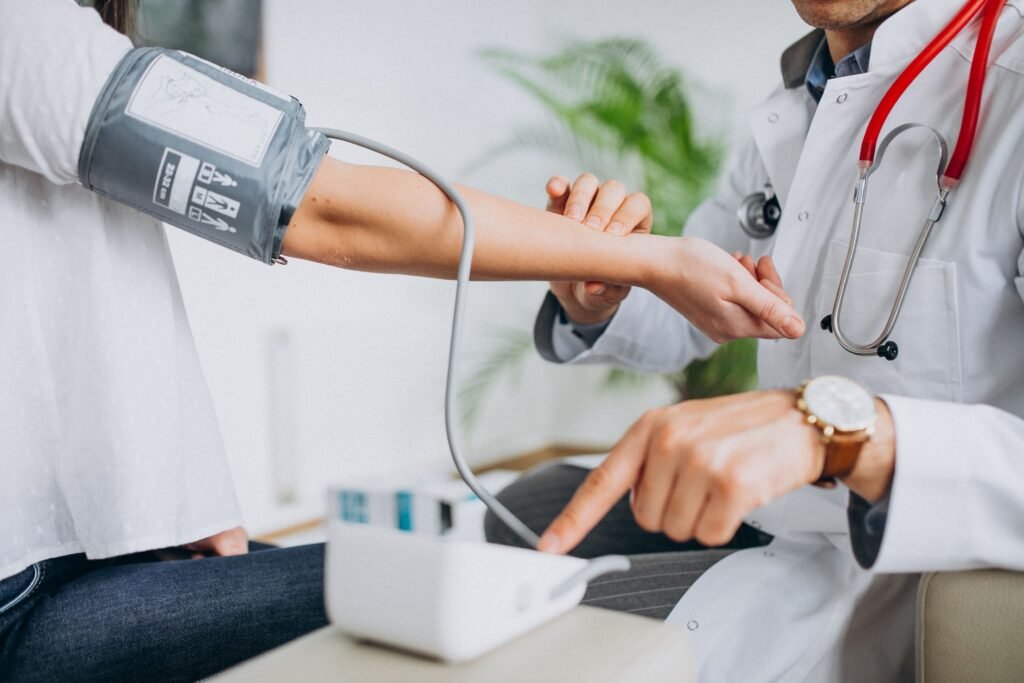 Saúde preventiva: hábitos que evitam doenças e promovem bem-estar