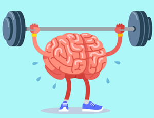 7 benefícios da atividade física para a saúde mental que você precisa conhecer