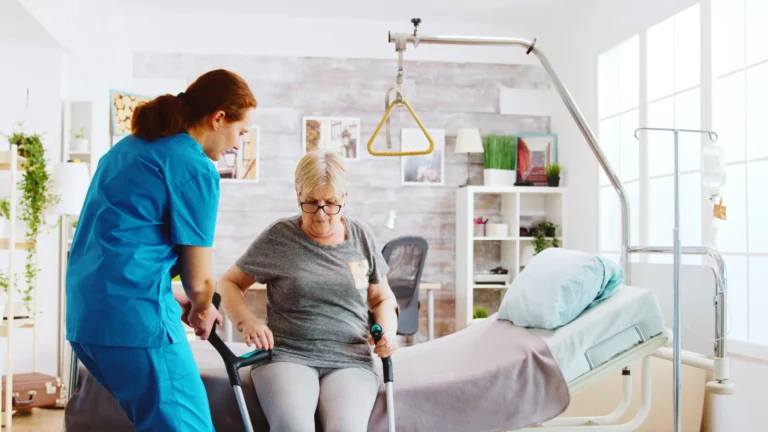 Cobertura para Home Care nos Planos de Saúde: Entenda Seus Direitos e Como Exigir
