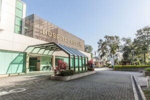 7 hospitais de referência no Rio de Janeiro para emergências