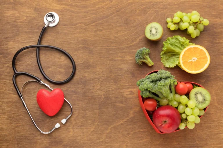 O Impacto da Alimentação na Saúde Cardiovascular: Um Guia Completo para um Coração Saudável