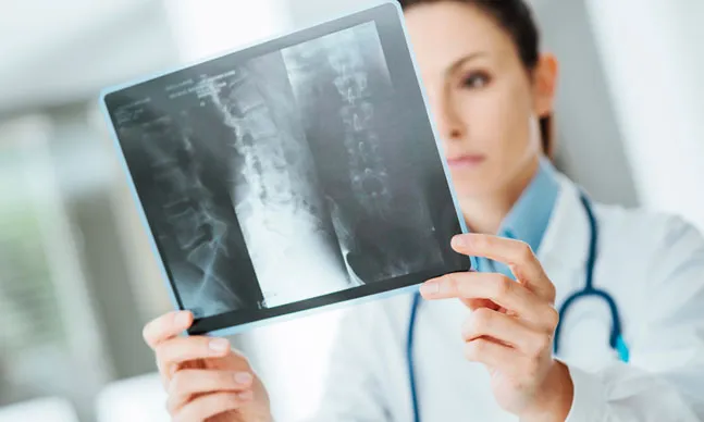 Os 7 exames preventivos mais importantes após os 40 anos