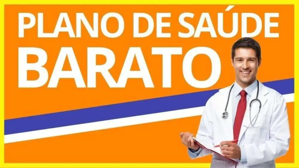 plano de saude barato rj